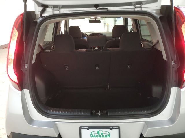 2020 Kia Soul LX - Photo 25
