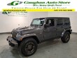 Jeep Wrangler JK Unlimited