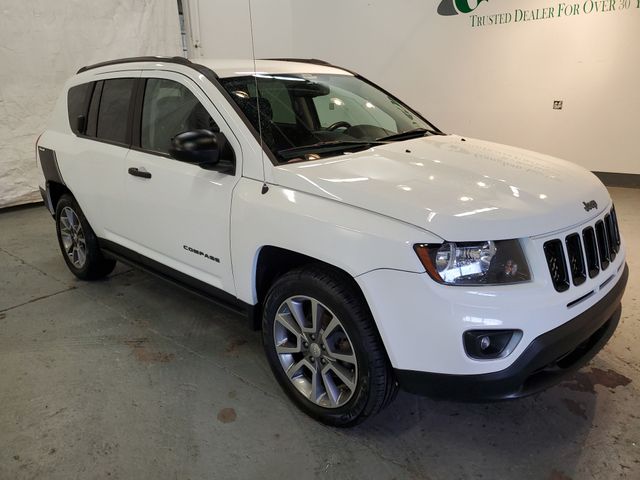 2017 Jeep Compass Sport SE - Photo 9