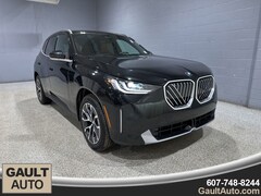 2026 BMW X3 30 xDrive SUV