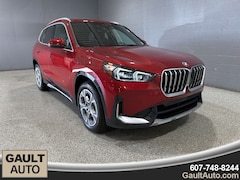 2026 BMW X1 xDrive28i SUV