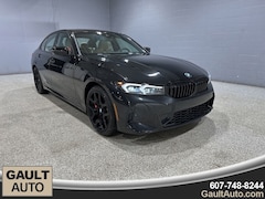 2026 BMW 330i xDrive Sedan