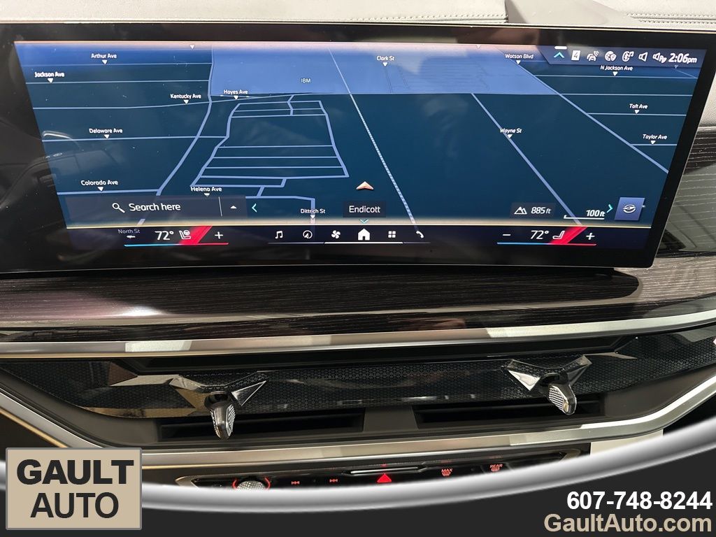 2026 BMW X5 40i - Photo 11