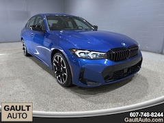 2026 BMW 330i xDrive Sedan