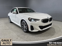 2025 BMW 230i xDrive Coupe
