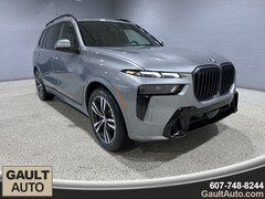 2026 BMW X7 xDrive40i SUV