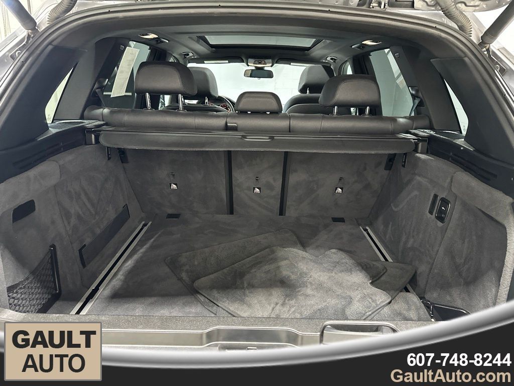 2017 BMW X5 xDrive35i - Photo 16