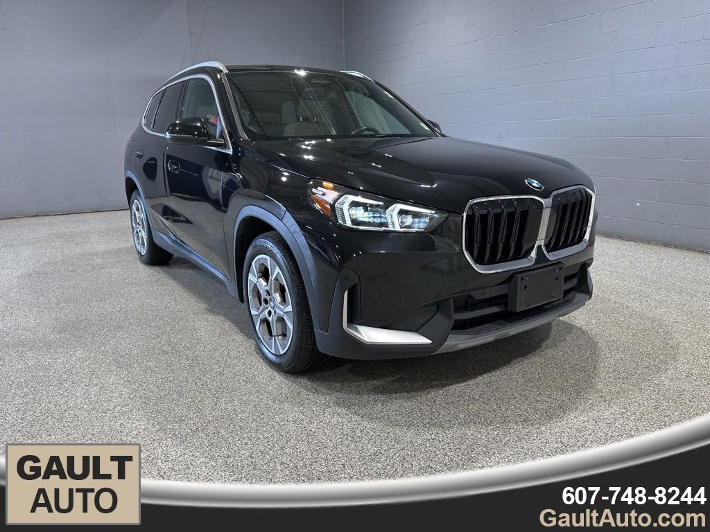 2023 BMW X1 xDrive28i's photo