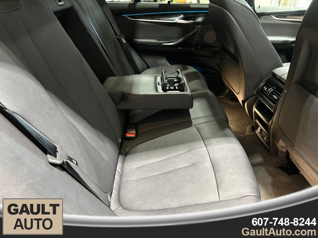 2017 BMW X5 xDrive35i - Photo 20