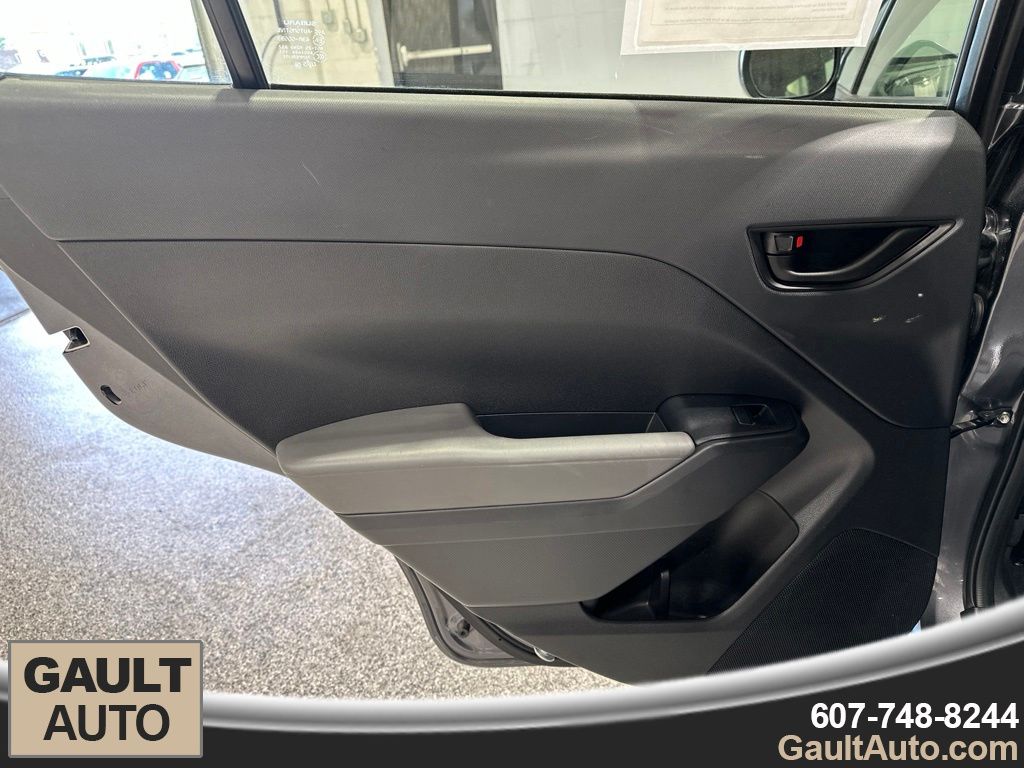 2024 Subaru Impreza Base - Photo 13