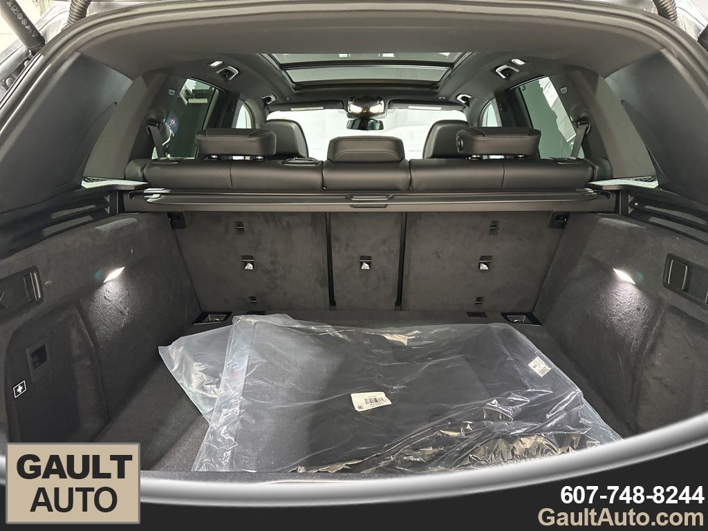 2026 BMW X5 40i - Photo 17