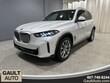  BMW X5 PHEV