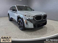 2026 BMW XM SUV