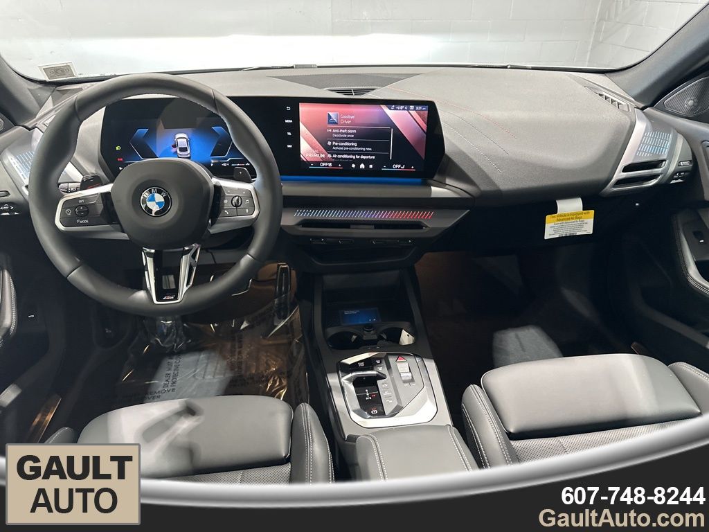 2026 BMW 2 Series 228 - Photo 7