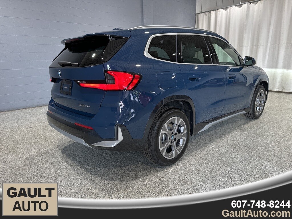 2026 Bmw X1 XDrive28i photo 3