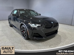 2026 BMW 230i xDrive Coupe