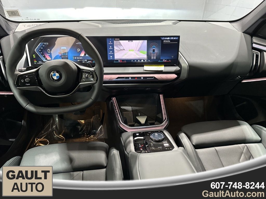 2026 BMW X3 30 - Photo 7