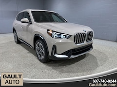 2026 BMW X1 xDrive28i SUV