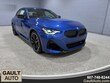  BMW M240i