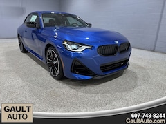 2026 BMW M240i xDrive Coupe