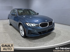 2026 BMW 330i xDrive NA Sedan
