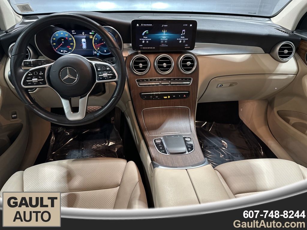 2022 Mercedes-Benz GLC GLC300 - Photo 7