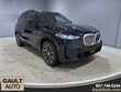  BMW X5 PHEV