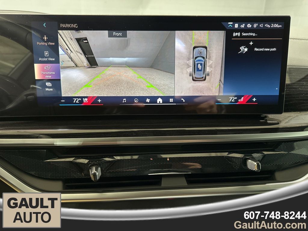 2026 BMW X5 40i - Photo 10