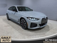 2026 BMW i4 xDrive40 Hatchback