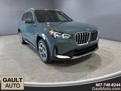 2026 BMW X1 xDrive28i SUV