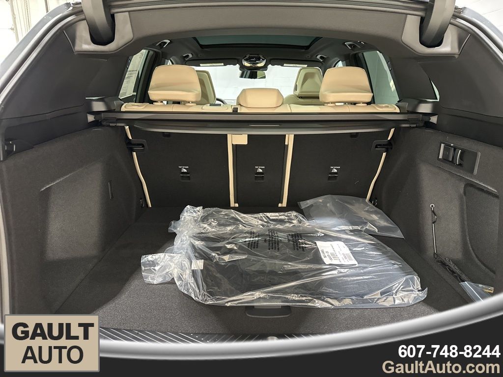 2026 BMW X3 30 - Photo 17