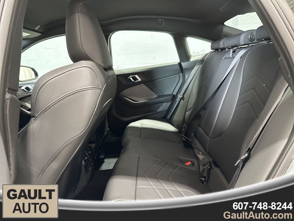 2026 BMW 2 Series 228 - Photo 15