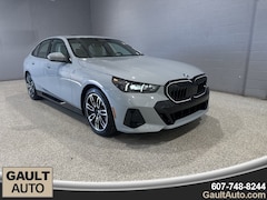 2026 BMW 530i xDrive Sedan