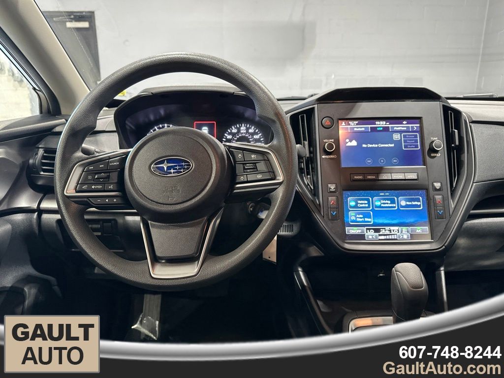 2024 Subaru Impreza Base - Photo 8