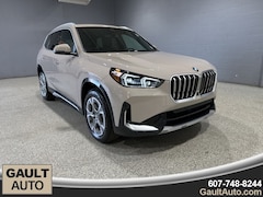 2026 BMW X1 xDrive28i SUV
