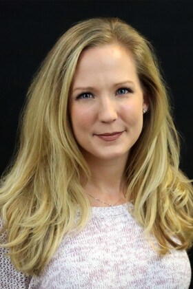 Staff member Alicia Crispell from 0c3c34b8e2e7