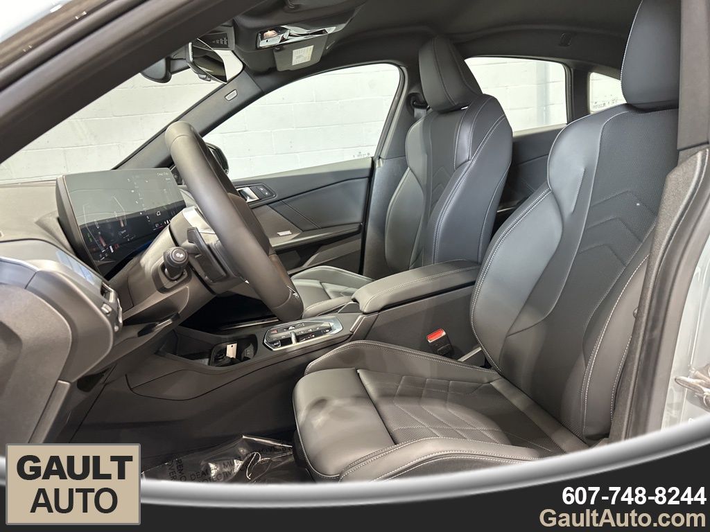 2026 BMW 2 Series 228 - Photo 13