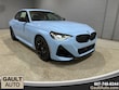  BMW M240i