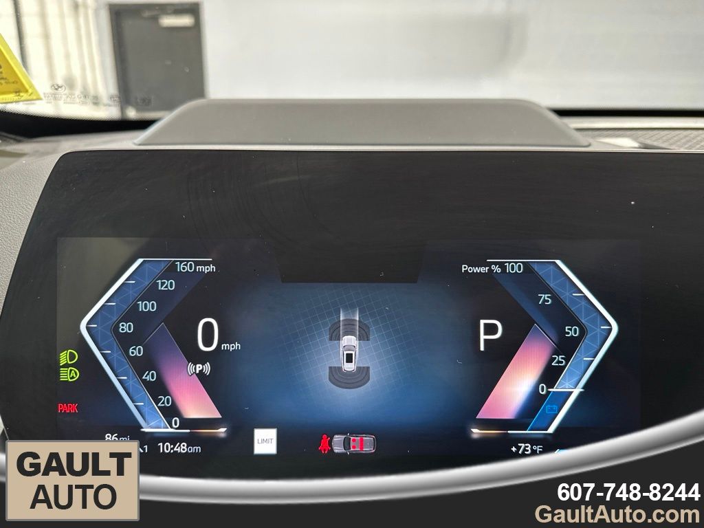 2026 BMW X1 28i - Photo 9