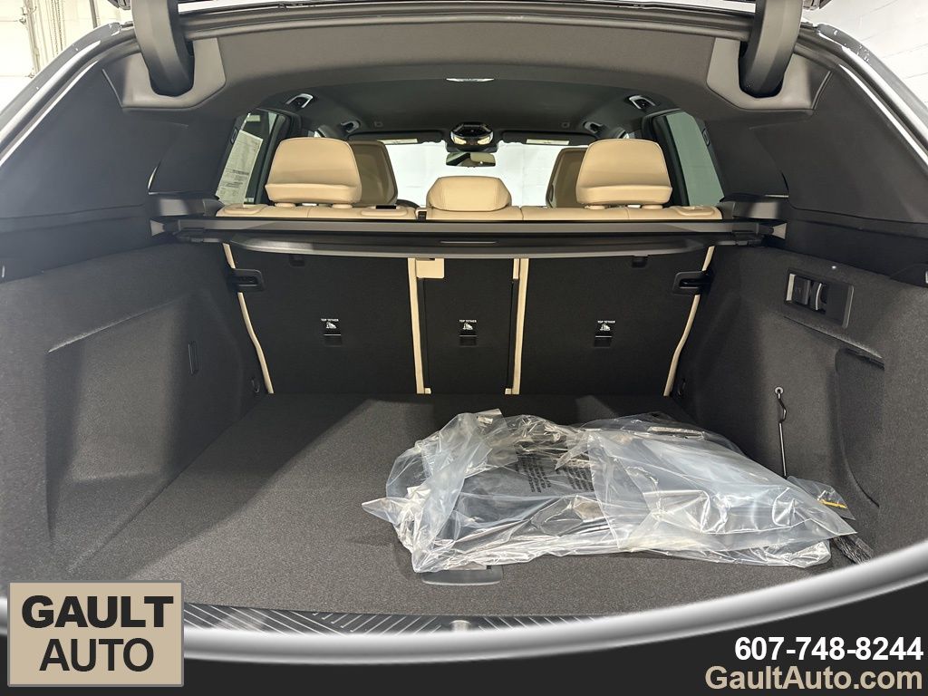 2026 BMW X3 30 - Photo 16