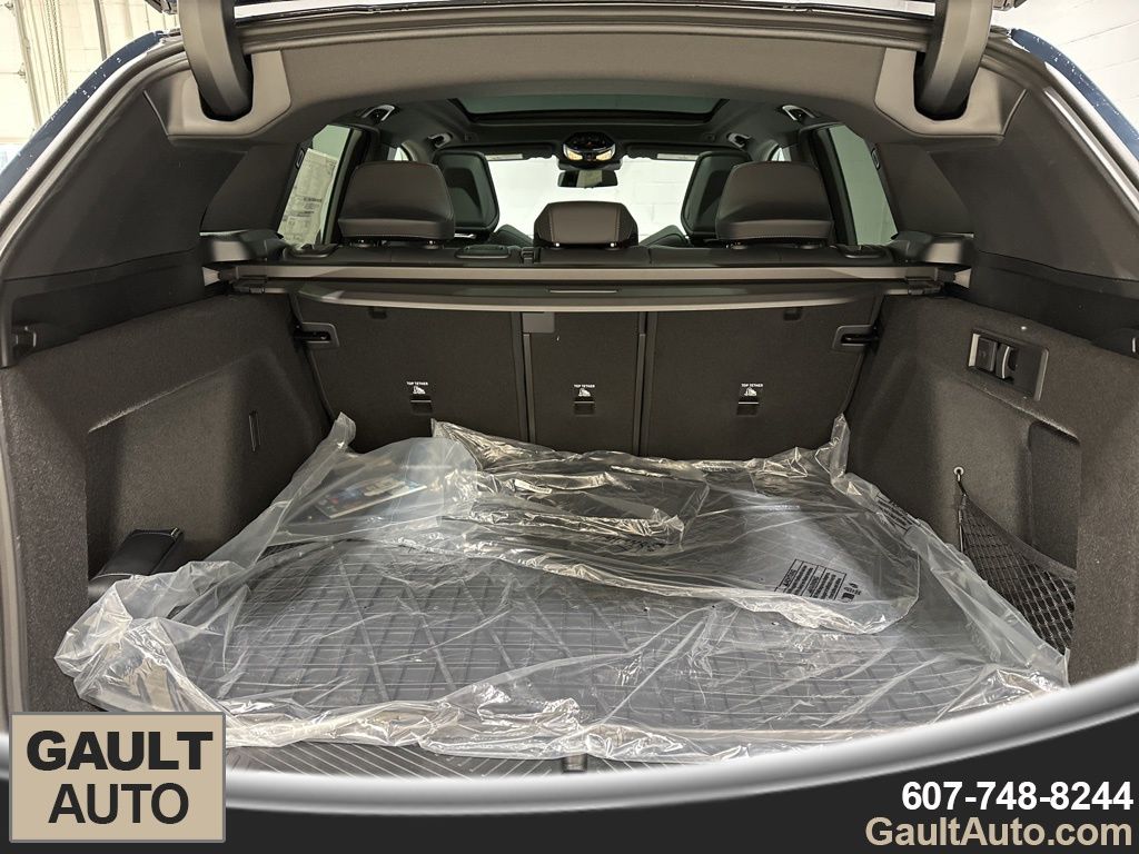 2026 BMW X3 30 - Photo 16