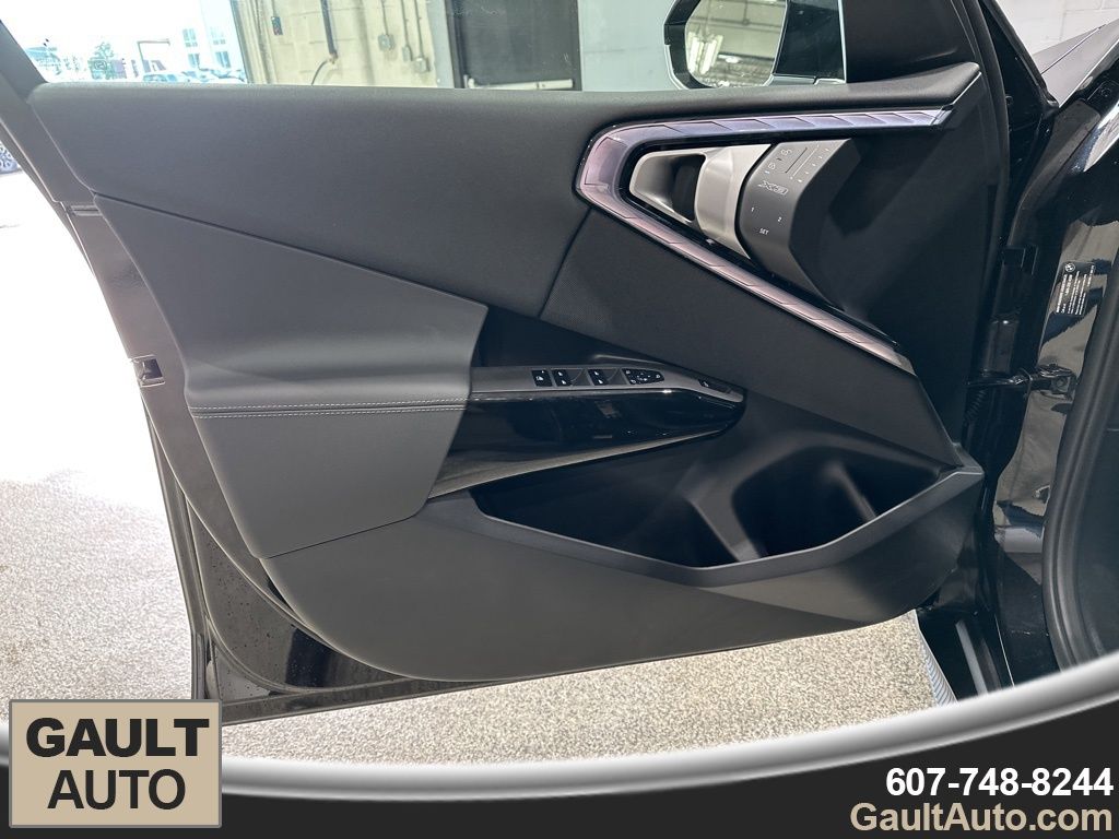 2026 BMW X3 30 - Photo 12