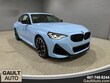 BMW M240i