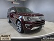 Ford Expedition Max