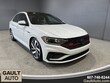 Volkswagen Jetta GLI