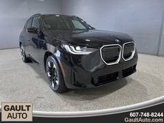 2026 BMW X3 M50 xDrive SUV