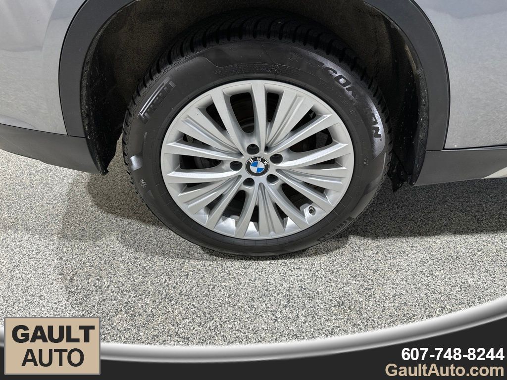 2017 BMW X5 xDrive35i - Photo 21