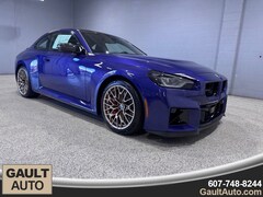 2026 BMW M2 CS Coupe
