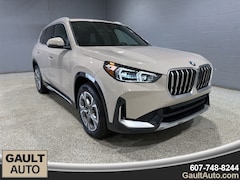 2026 BMW X1 xDrive28i SUV