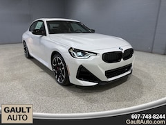 2026 BMW M240i xDrive Coupe